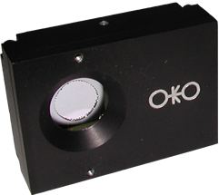 15 mm 37 actuator &ldquo;OKO&rdquo; deformable mirror